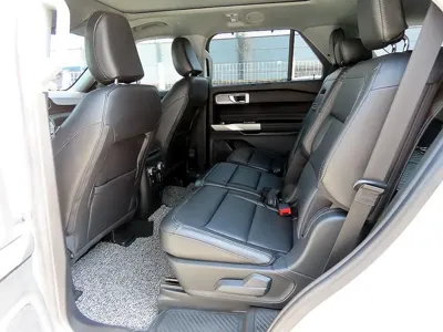 Ford Explorer 2022, 96634 км, за 35500000 KRW - фото 6