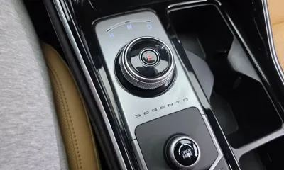 Kia Sorento 2022, 68026 км, за 12830000 KRW - фото 9