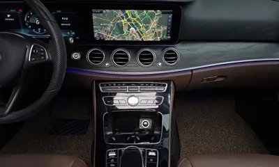 Mercedes-Benz E-Class 2017, 63947 км, за 27500000 KRW - фото 14