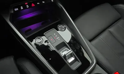 Audi A3 2023, 36602 км, за 27500000 KRW - фото 9