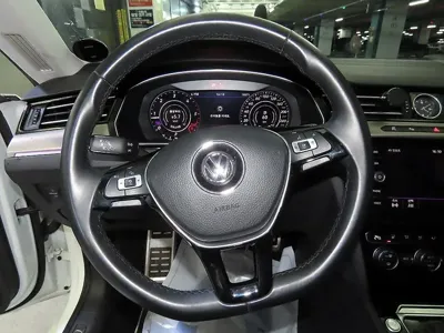 Volkswagen Arteon 2019, 157365 км, за 15690000 KRW - фото 8
