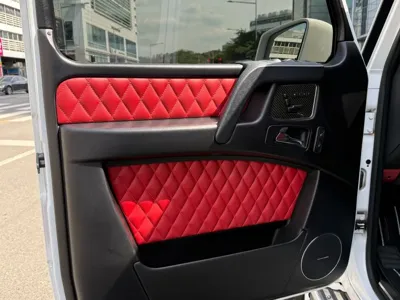 Mercedes-Benz G-Class 2015, 46753 км, за 95000000 KRW - фото 7