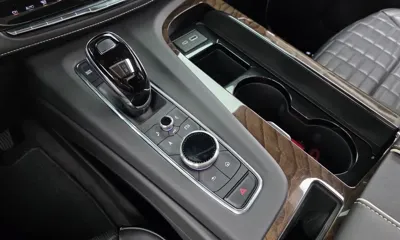 Cadillac Escalade 2023, 43002 км, за 99000000 KRW - фото 9
