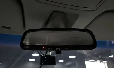 Kia Ray 2019, 84621 км, за 10290000 KRW - фото 32