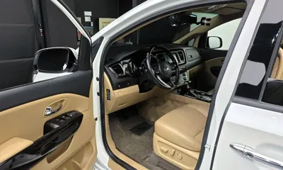 Kia Canival 2019, 112932 км, за 17600000 KRW - фото 10