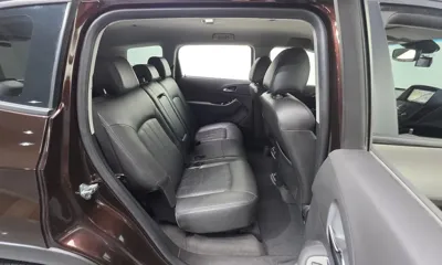 ChevroletGMDaewoo Orlando 2014, 129343 км, за 4700000 KRW - фото 18