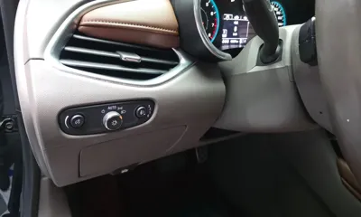 ChevroletGMDaewoo Malibu 2017, 89097 км, за 7700000 KRW - фото 19