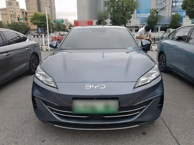 BYD 海豹06 2024, 32599 км, за 77200 CNY - фото 3