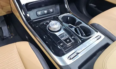 Kia Canival 2023, 66824 км, за 28500000 KRW - фото 9