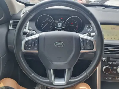 Land Rover Discovery Sport 2018, 124000 км, за 8500000 KRW - фото 8