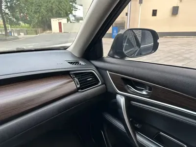 Honda Avancier 2019, 75000 км, за 75800 CNY - фото 18