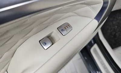 Genesis G70 2019, 103160 км, за 19500000 KRW - фото 19