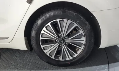 Kia K7 2020, 152846 км, за 19400000 KRW - фото 21