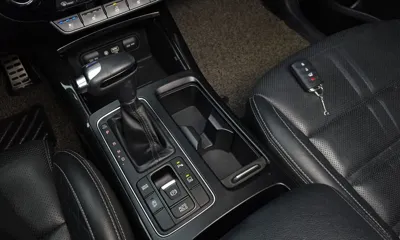 Kia Sorento 2018, 102905 км, за 18000000 KRW - фото 9