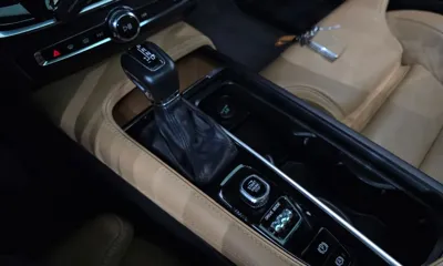 Volvo S90 2020, 100293 км, за 24500000 KRW - фото 9