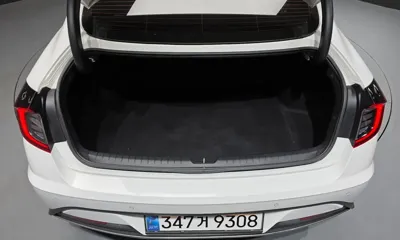 Hyundai Sonata 2022, 160589 км, за 14300000 KRW - фото 20
