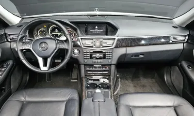 Mercedes-Benz E-Class 2013, 42337 км, за 9900000 KRW - фото 7
