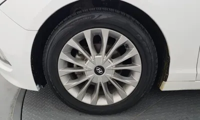 Hyundai Sonata 2015, 89823 км, за 20000000 KRW - фото 21