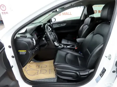 Kia K3 2021, 115237 км, за 13000000 KRW - фото 6