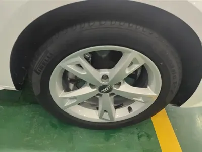 Audi A4L 2017, 81300 км, за 85000 CNY - фото 6
