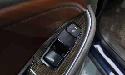 ChevroletGMDaewoo Malibu 2017, 96582 км, за 7770000 KRW - фото 27