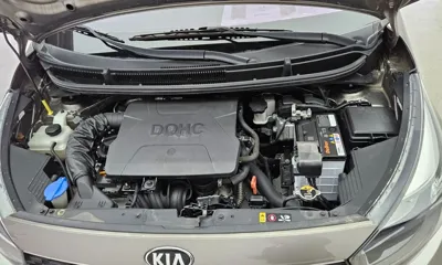 Kia Morning 2019, 73129 км, за 7400000 KRW - фото 6