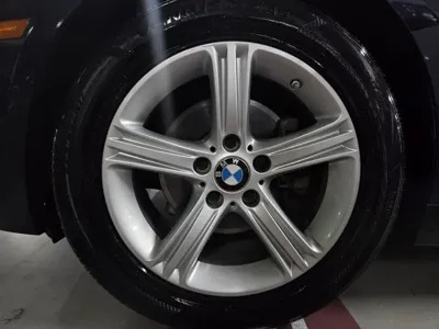 BMW 3-Series 2015, 85878 км, за 8700000 KRW - фото 8