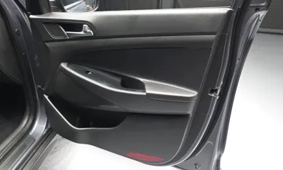 Hyundai Tucson 2020, 105881 км, за 15000000 KRW - фото 24