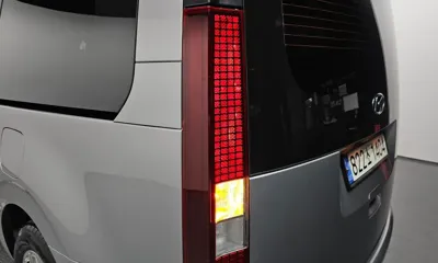 Hyundai Staria 2024, 11796 км, за 24900000 KRW - фото 23