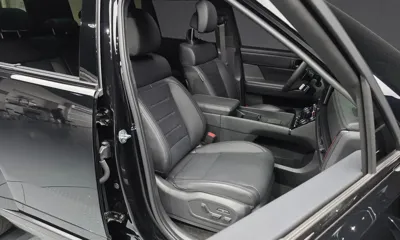 Hyundai Santafe 2025, 17225 км, за 40990000 KRW - фото 12
