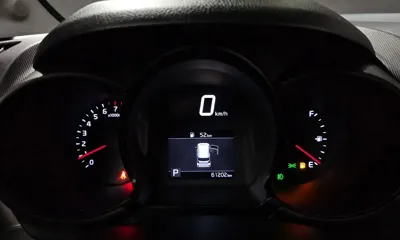 Kia Ray 2021, 61202 км, за 11900000 KRW - фото 8