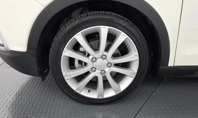 KG_Mobility_Ssangyong TIBOLI 2017, 93401 км, за 8900000 KRW - фото 5