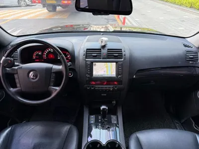 Kia Mohave 2014, 119300 км, за 12500000 KRW - фото 7