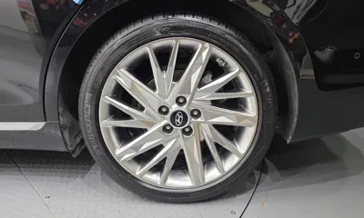 Hyundai Grandeur 2022, 96336 км, за 24700000 KRW - фото 21