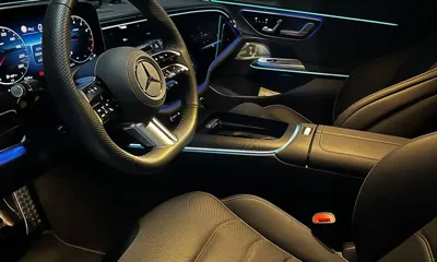 Mercedes-Benz E-Class 2025, 22702 км, за 79500000 KRW - фото 6