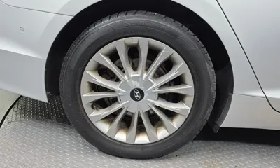Hyundai Sonata 2015, 148233 км, за 8000000 KRW - фото 5