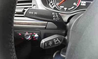 Audi A6 2018, 123166 км, за 15990000 KRW - фото 15