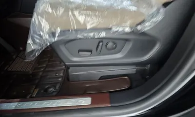 Ford Explorer 2022, 64562 км, за 33500000 KRW - фото 34