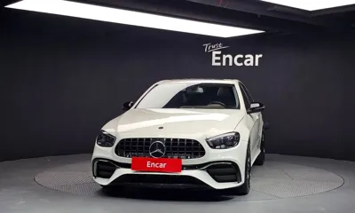 Mercedes-Benz E-Class 2011, 184427 км, за 8990000 KRW