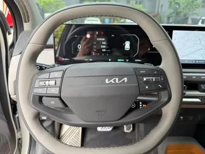 Kia EV3 2025, 14800 км, за 25400000 KRW - фото 9