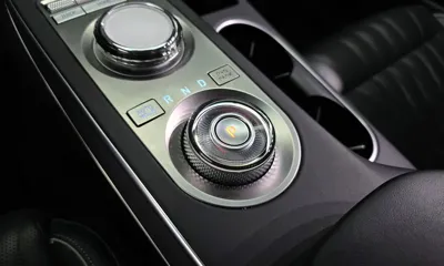 Genesis GV70 2023, 66803 км, за 36900000 KRW - фото 9