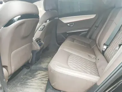 BYD Han 2024, 61400 км, за 98000 CNY - фото 8