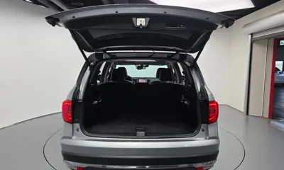 Honda Pilot 2017, 83844 км, за 18100000 KRW - фото 20