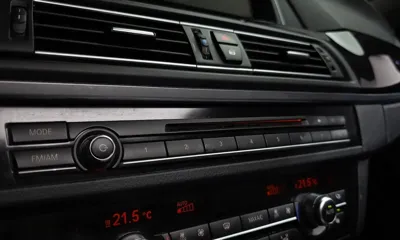 BMW 5-Series 2016, 107337 км, за 17990000 KRW - фото 33
