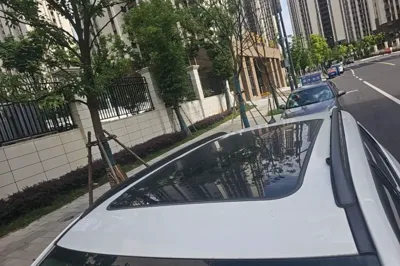 Jeep Compass 2019, 60100 км, за 47728.54 CNY - фото 7