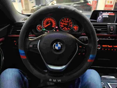 BMW 4 Series 2015, 128000 км, за 69800 CNY