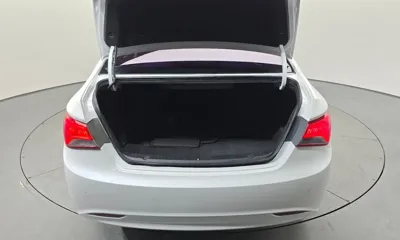 Hyundai Sonata 2013, 155631 км, за 4500000 KRW - фото 20