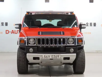 Hummer H2 2008, 149591 км, за 28500000 KRW