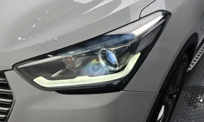 Hyundai Maxcruz 2017, 112360 км, за 17800000 KRW - фото 22