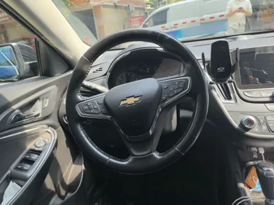 Chevrolet Malibu XL 2020, 88300 км, за 58248.95 CNY - фото 9